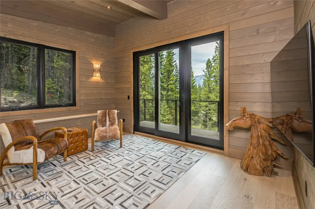 58 Wildridge Fork Big Sky MT 59716