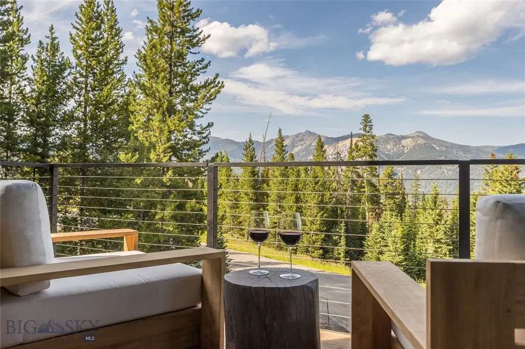 58 Wildridge Fork Big Sky MT 59716