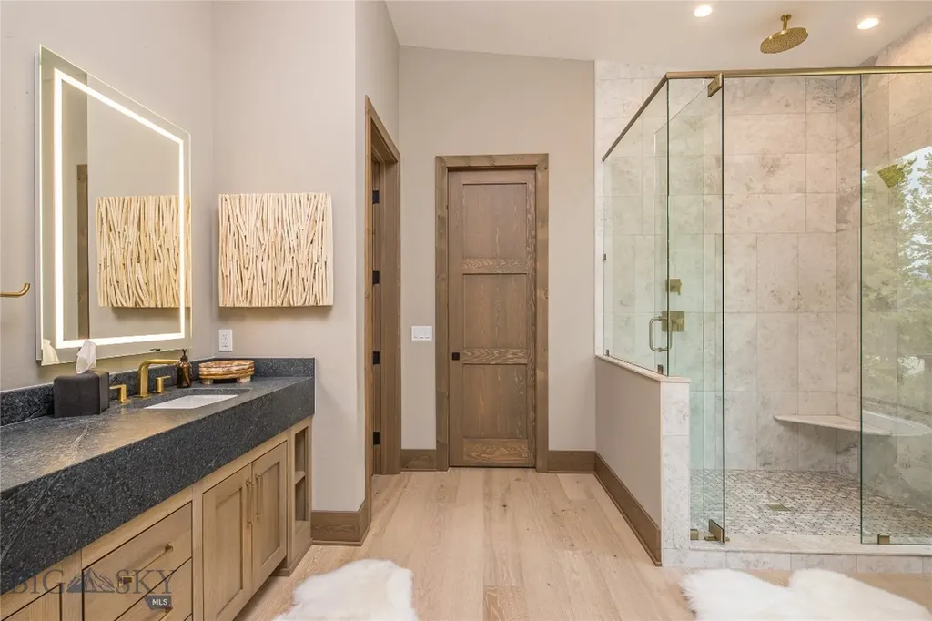 58 Wildridge Fork Big Sky MT 59716