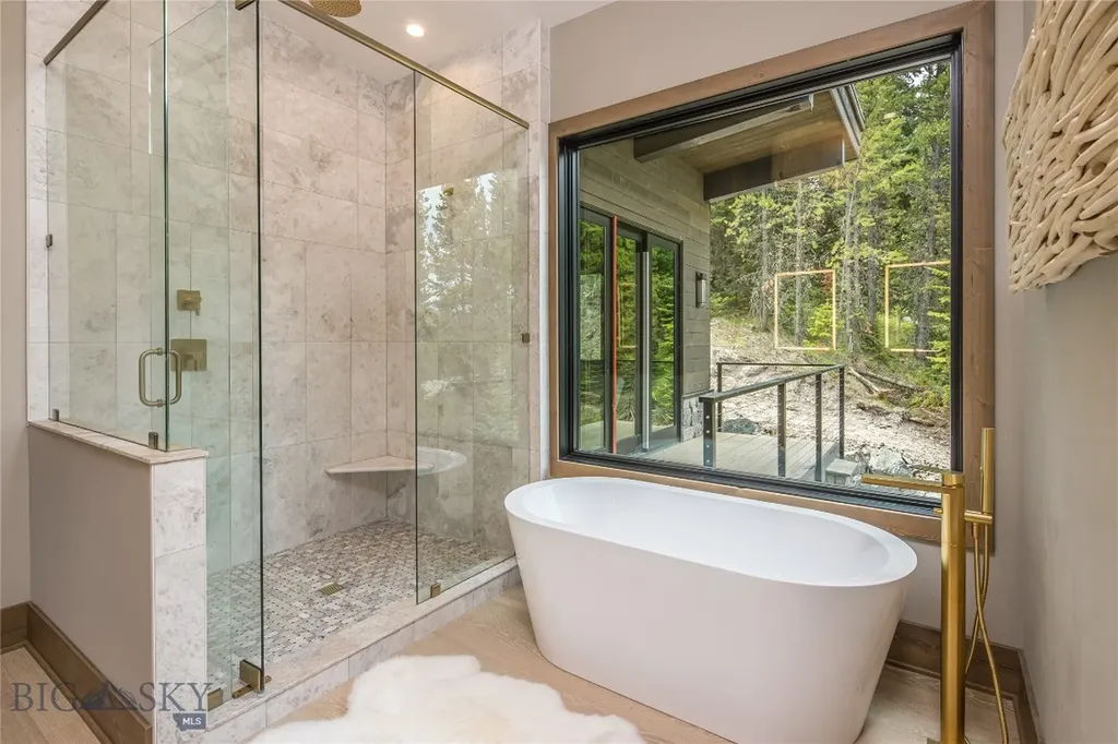 58 Wildridge Fork Big Sky MT 59716