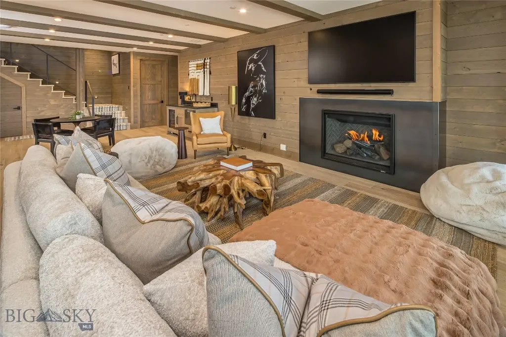 58 Wildridge Fork Big Sky MT 59716