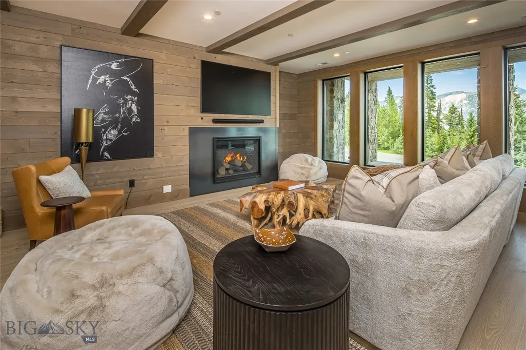 58 Wildridge Fork Big Sky MT 59716