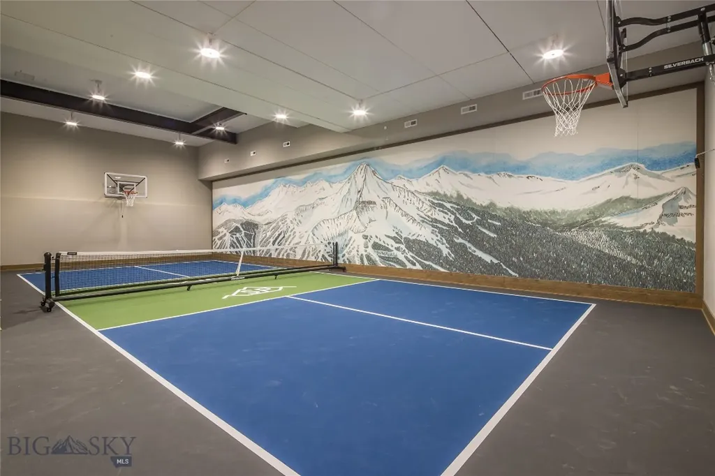 58 Wildridge Fork Big Sky MT 59716
