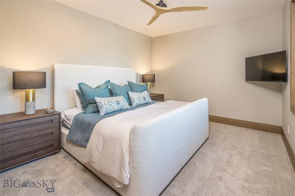 58 Wildridge Fork Big Sky MT 59716
