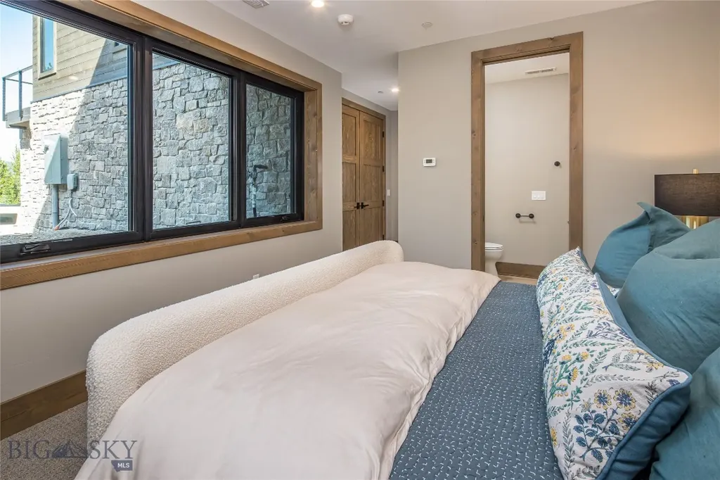 58 Wildridge Fork Big Sky MT 59716