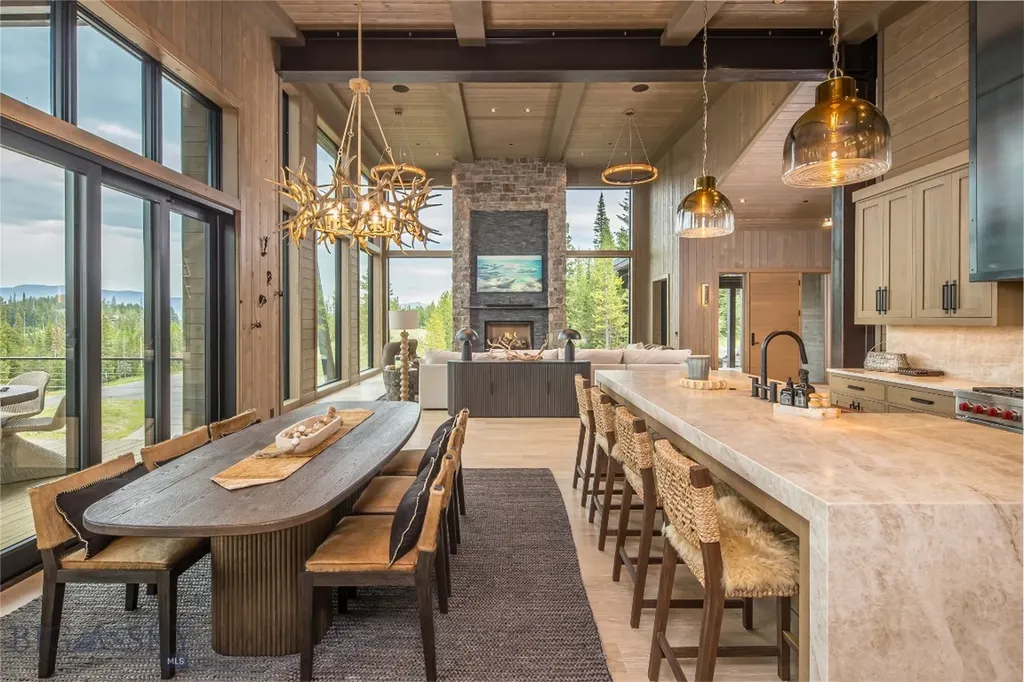 58 Wildridge Fork Big Sky MT 59716
