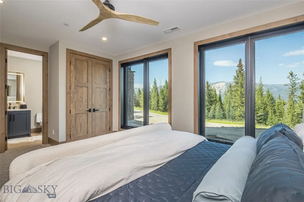 58 Wildridge Fork Big Sky MT 59716