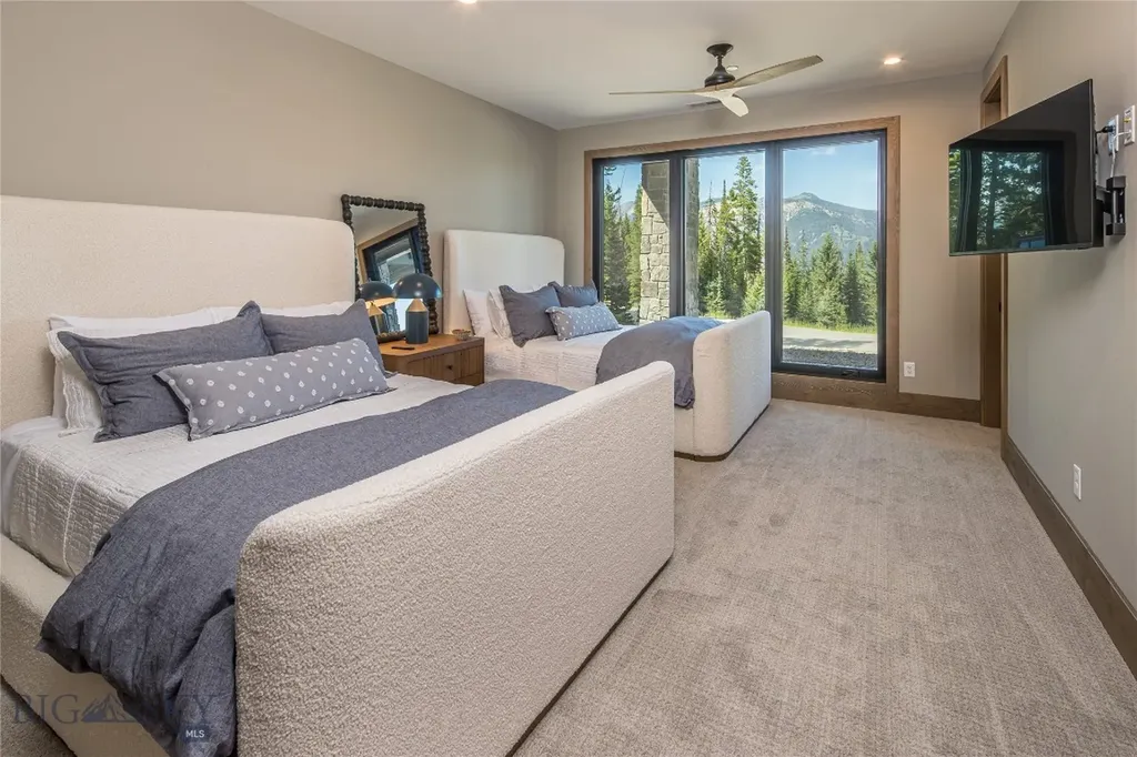 58 Wildridge Fork Big Sky MT 59716