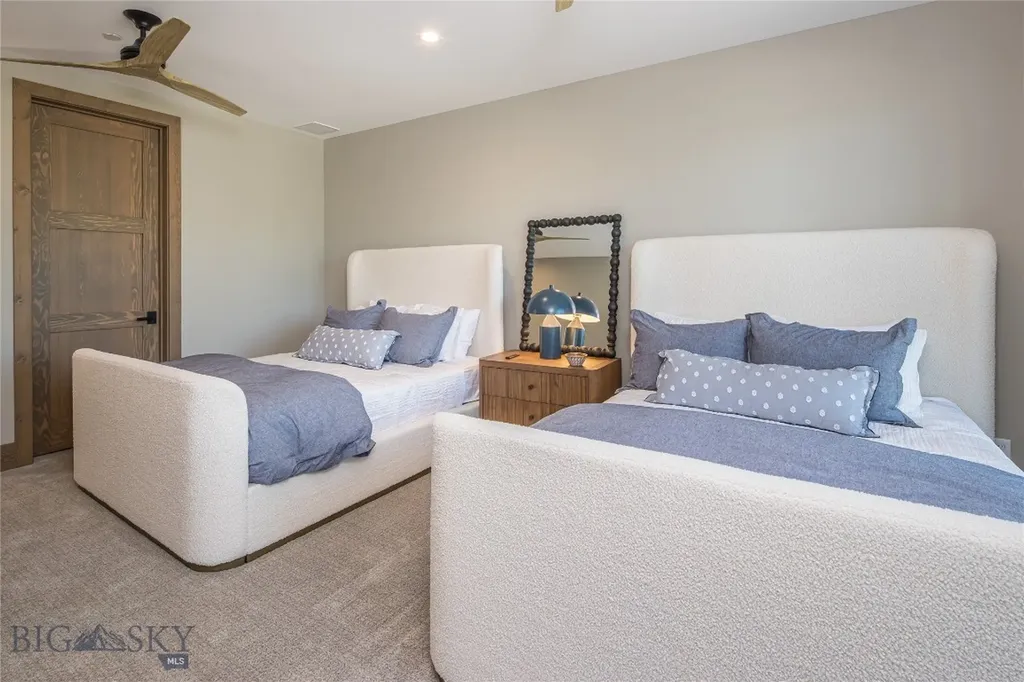 58 Wildridge Fork Big Sky MT 59716