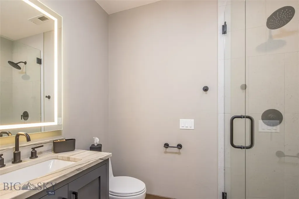 58 Wildridge Fork Big Sky MT 59716