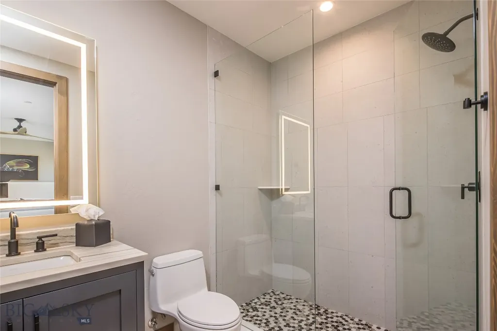 58 Wildridge Fork Big Sky MT 59716