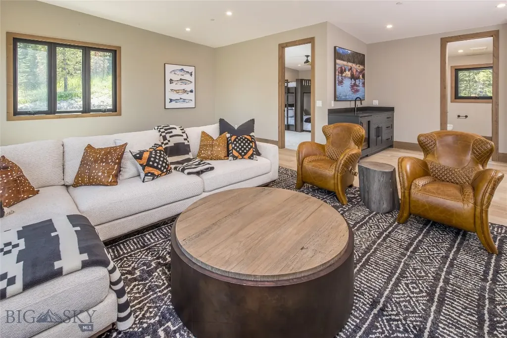 58 Wildridge Fork Big Sky MT 59716