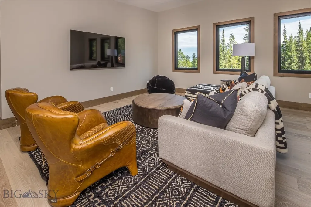 58 Wildridge Fork Big Sky MT 59716