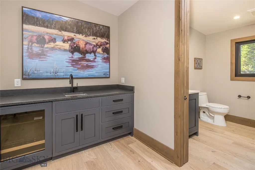 58 Wildridge Fork Big Sky MT 59716