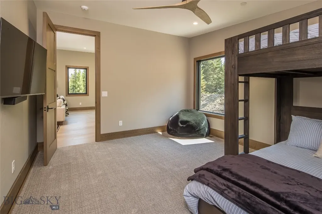 58 Wildridge Fork Big Sky MT 59716