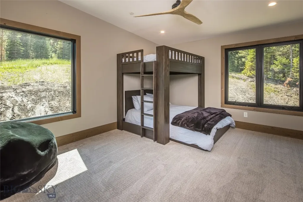 58 Wildridge Fork Big Sky MT 59716