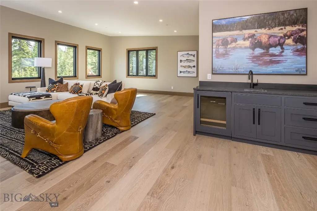 58 Wildridge Fork Big Sky MT 59716