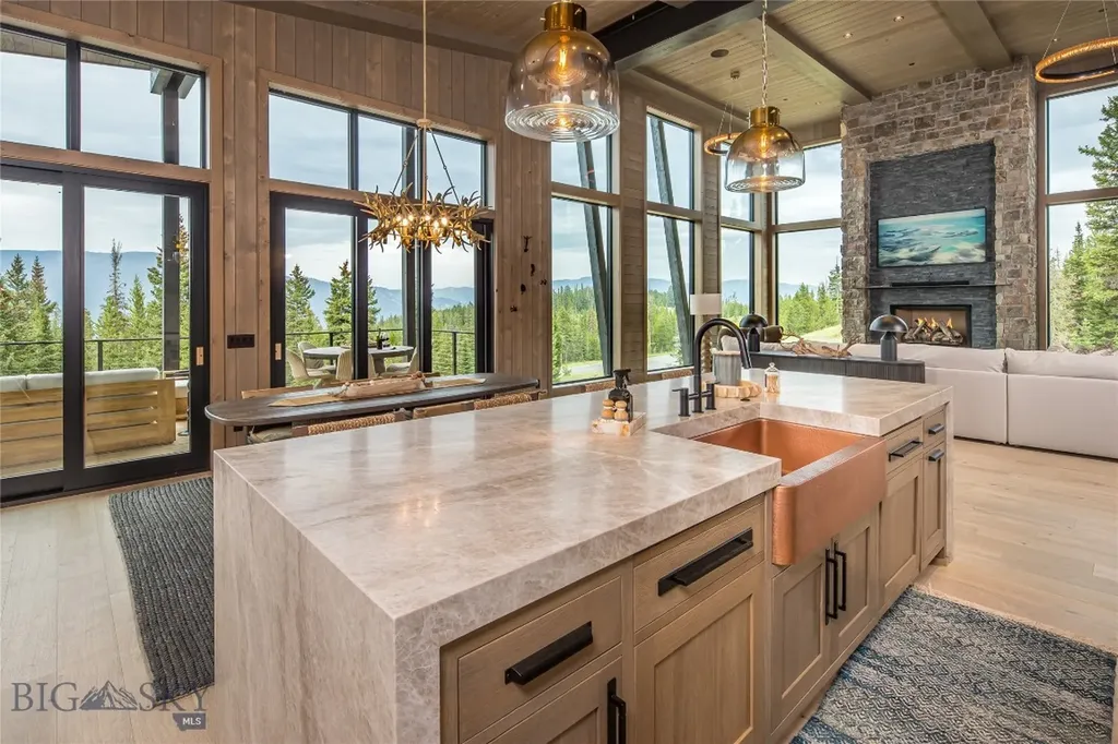 58 Wildridge Fork Big Sky MT 59716