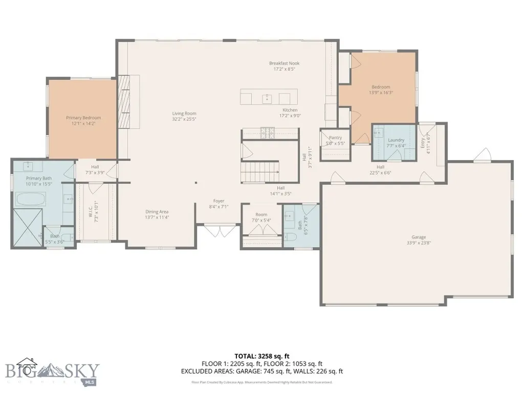 33 Leachman Lane Bozeman MT 59718