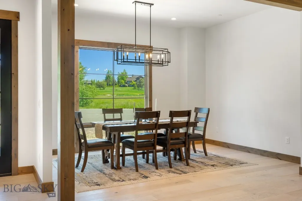 33 Leachman Lane Bozeman MT 59718