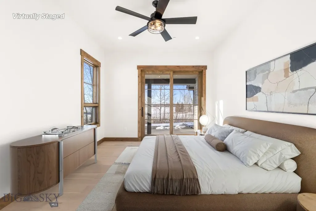 33 Leachman Lane Bozeman MT 59718