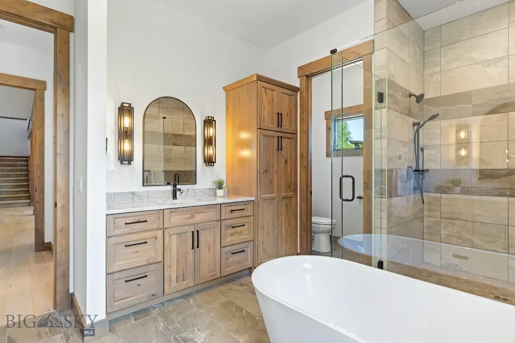 33 Leachman Lane Bozeman MT 59718