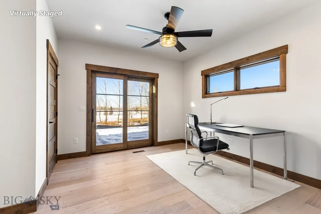 33 Leachman Lane Bozeman MT 59718