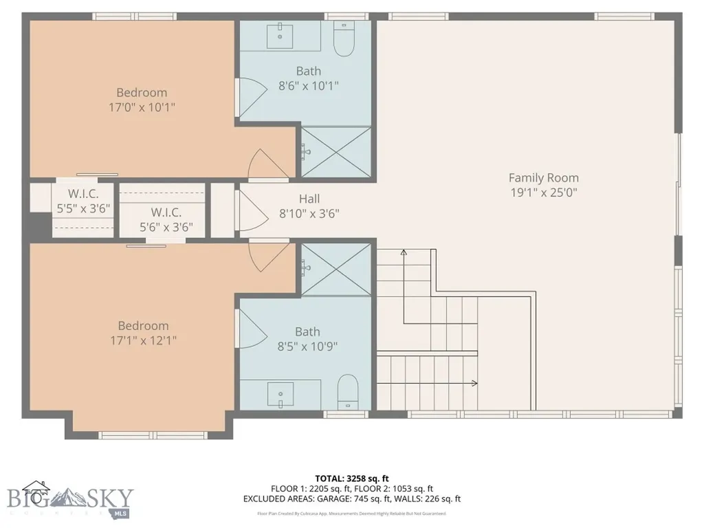 33 Leachman Lane Bozeman MT 59718