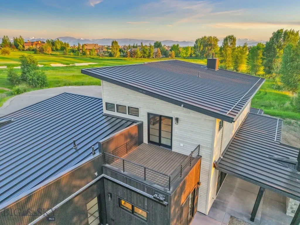 33 Leachman Lane Bozeman MT 59718