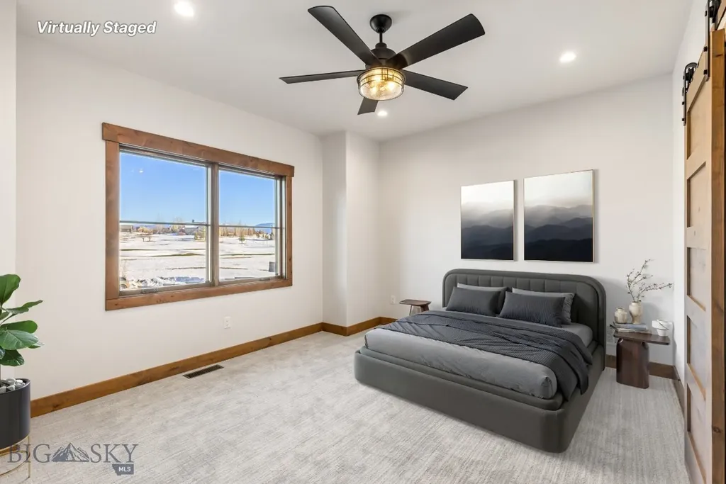 33 Leachman Lane Bozeman MT 59718