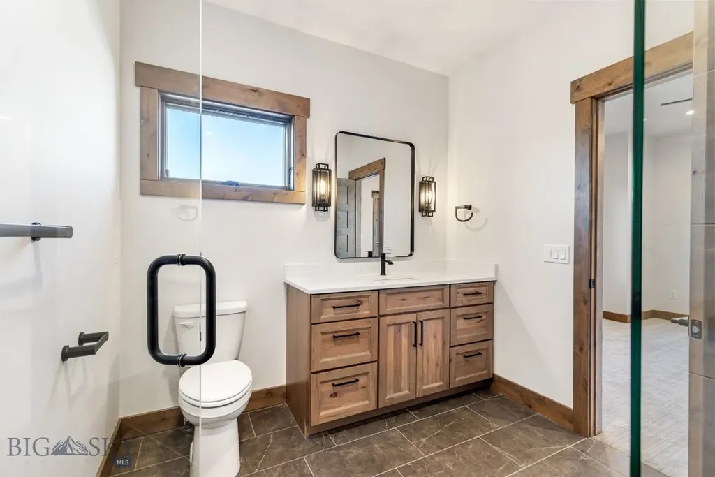 33 Leachman Lane Bozeman MT 59718
