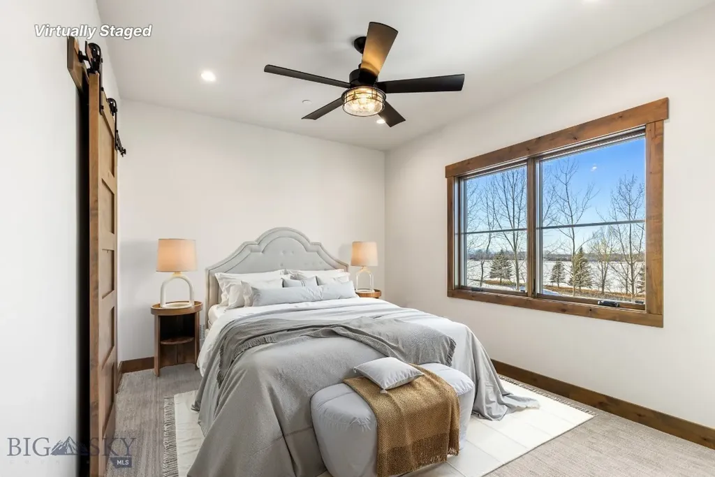 33 Leachman Lane Bozeman MT 59718