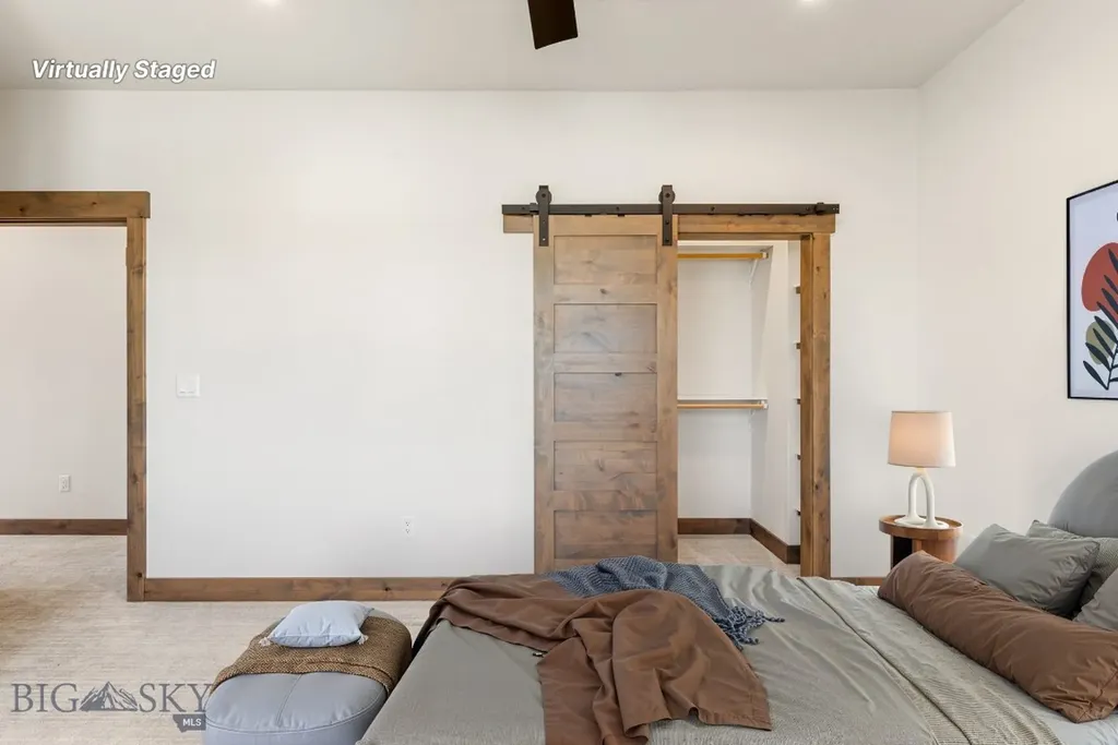 33 Leachman Lane Bozeman MT 59718