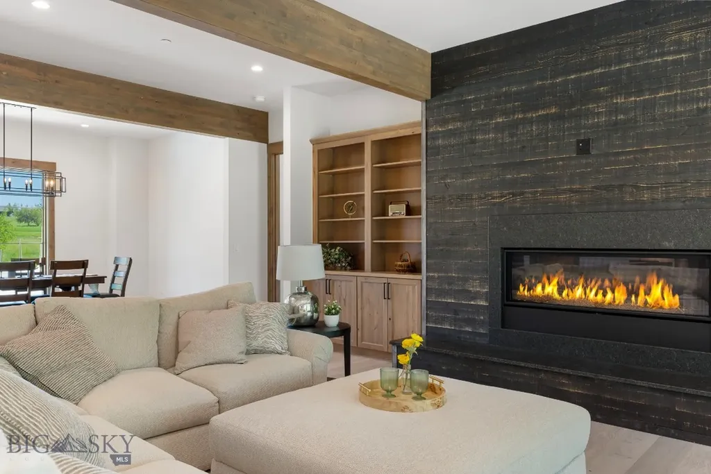 33 Leachman Lane Bozeman MT 59718