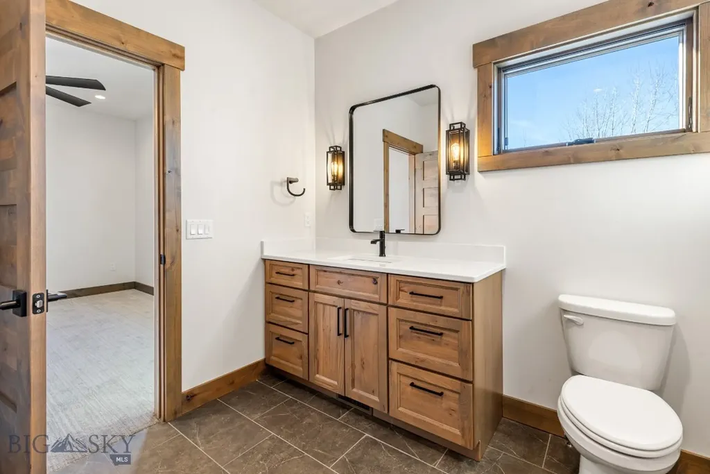 33 Leachman Lane Bozeman MT 59718