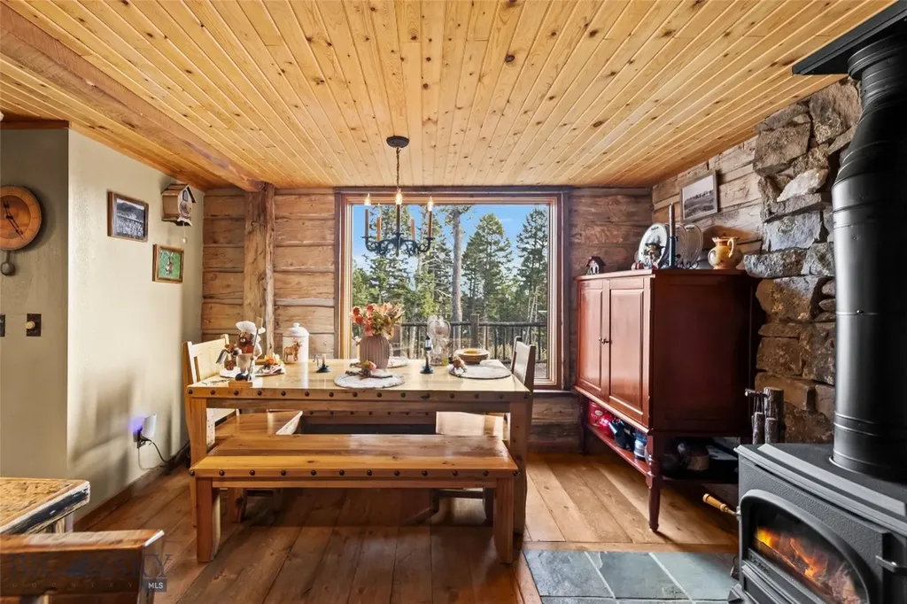 192 Mountain Brook Road Livingston MT 59047