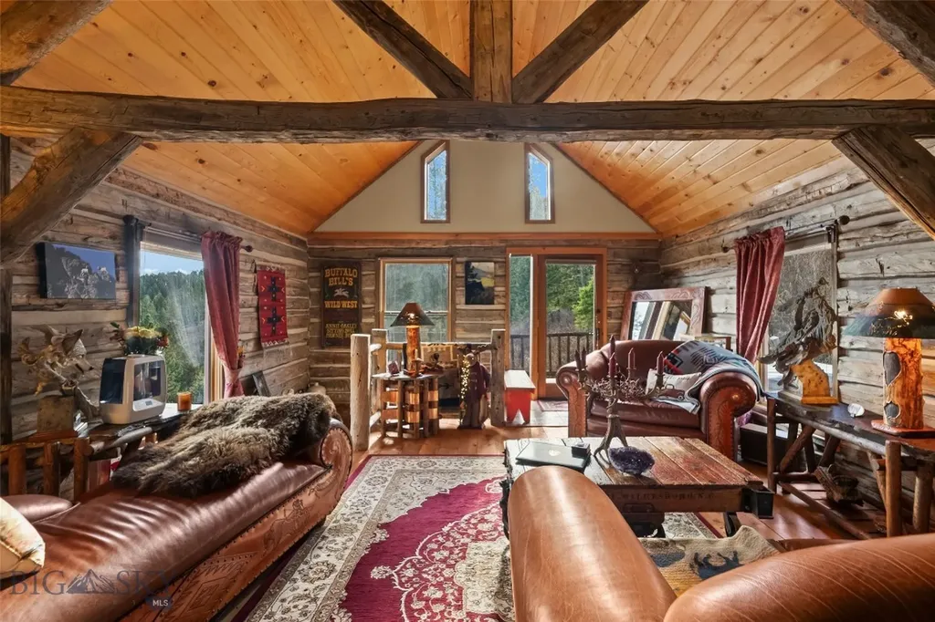 192 Mountain Brook Road Livingston MT 59047