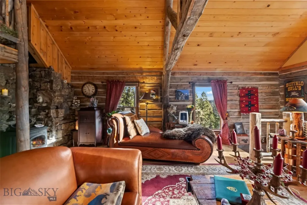 192 Mountain Brook Road Livingston MT 59047