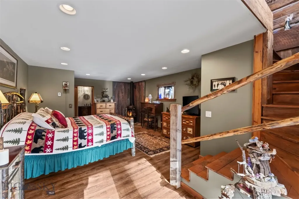 192 Mountain Brook Road Livingston MT 59047
