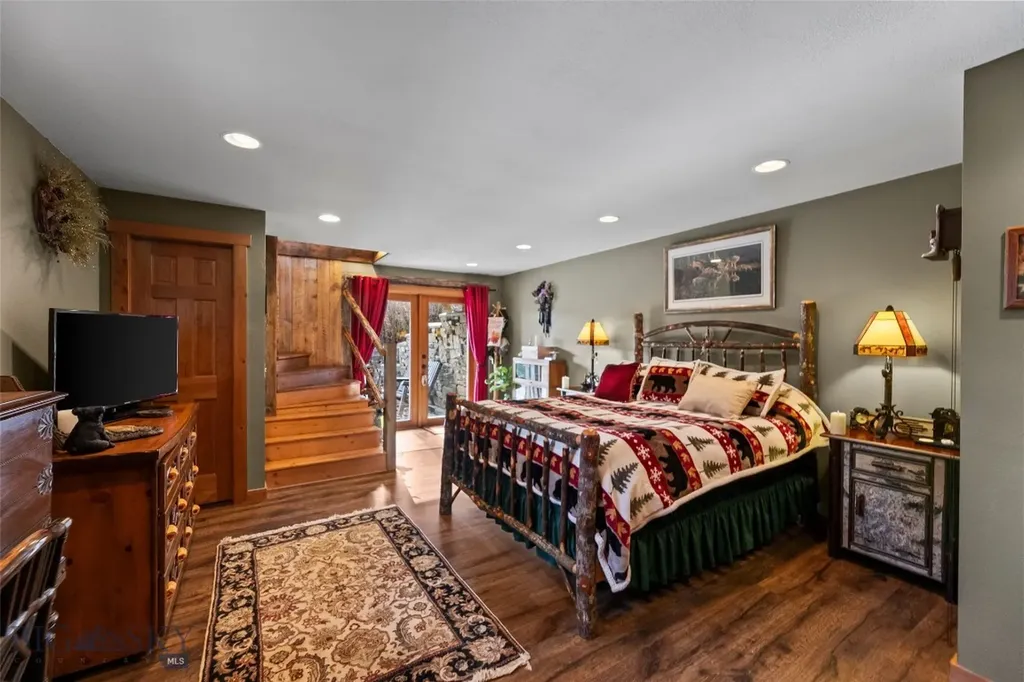 192 Mountain Brook Road Livingston MT 59047