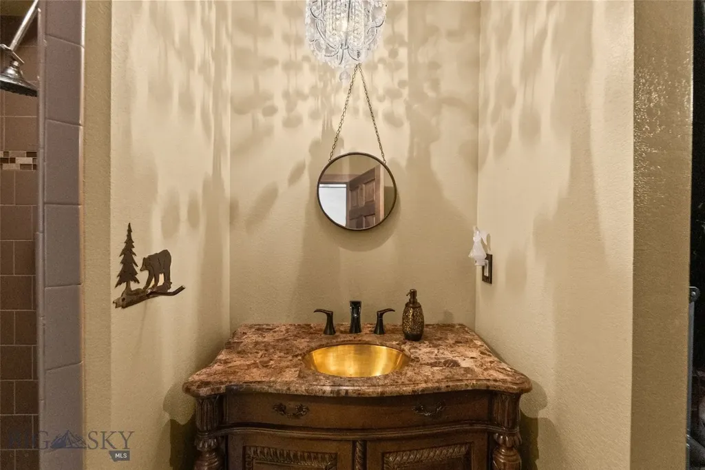 192 Mountain Brook Road Livingston MT 59047
