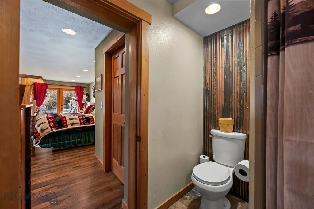 192 Mountain Brook Road Livingston MT 59047