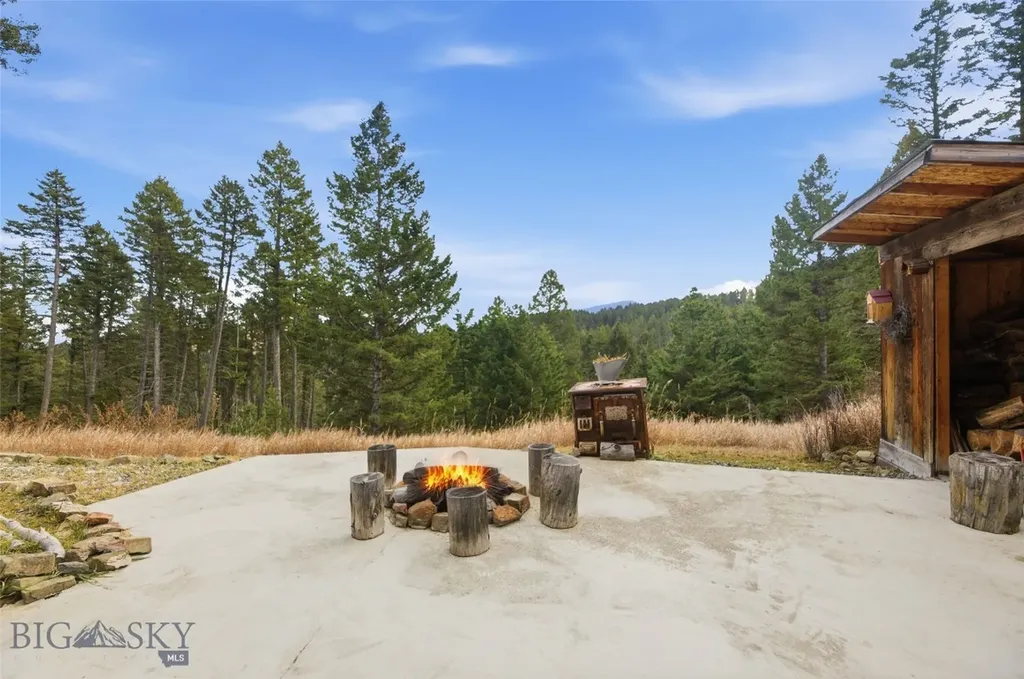 192 Mountain Brook Road Livingston MT 59047