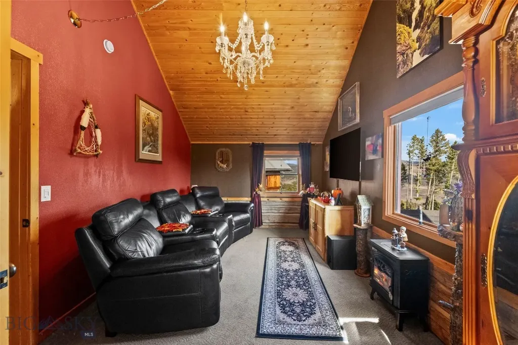 192 Mountain Brook Road Livingston MT 59047