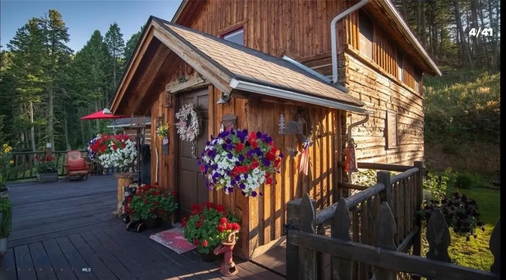192 Mountain Brook Road Livingston MT 59047