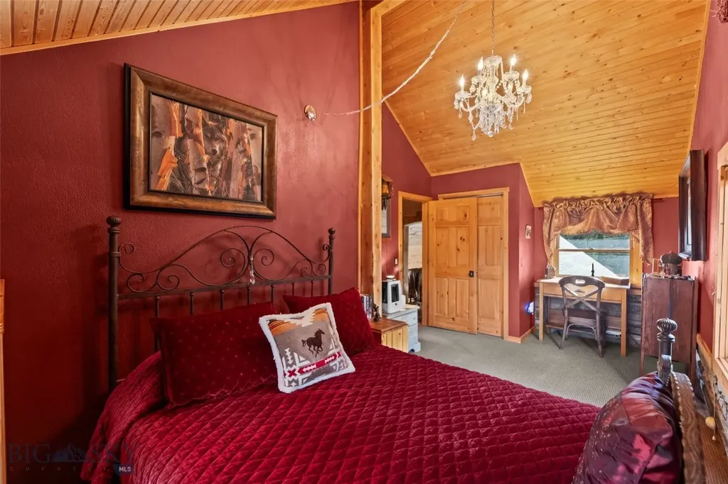 192 Mountain Brook Road Livingston MT 59047