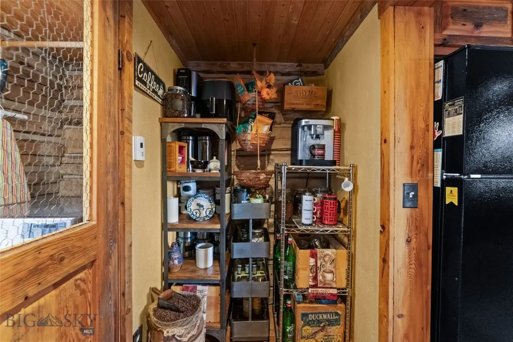 192 Mountain Brook Road Livingston MT 59047