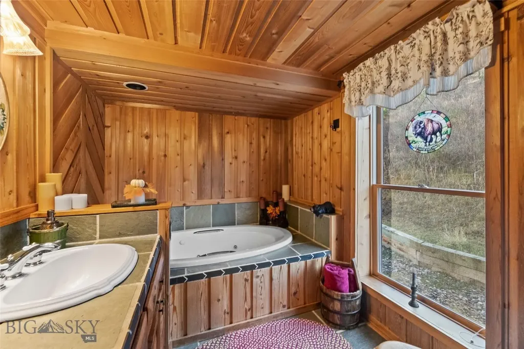 192 Mountain Brook Road Livingston MT 59047