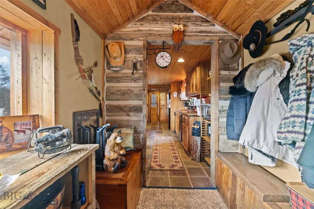 192 Mountain Brook Road Livingston MT 59047