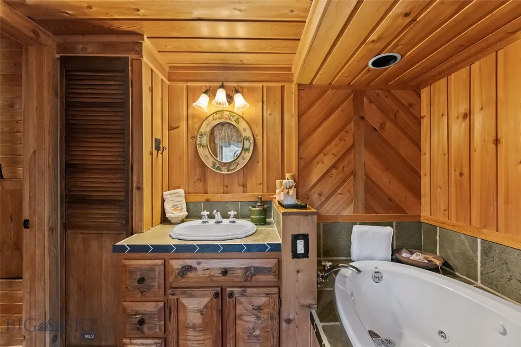 192 Mountain Brook Road Livingston MT 59047